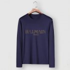 Balmain Men's Long Sleeve T-shirts 26