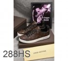 Louis Vuitton Men's Athletic-Inspired Shoes 2117