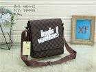 Louis Vuitton Normal Quality Handbags 290