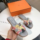 Hermes Women's Slippers 61