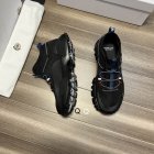Moncler Men's Shoes 66