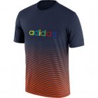 adidas Apparel Men's T-shirts 452