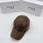 Fendi Hats 101