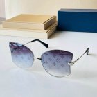 Louis Vuitton High Quality Sunglasses 4008