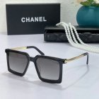 Chanel High Quality Sunglasses 2891