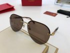 Cartier High Quality Sunglasses 306