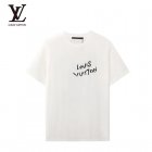 Louis Vuitton Men's T-shirts 467