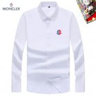 Moncler Men's Shirts 195