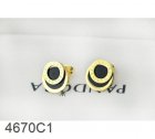 Bvlgari Jewelry Earrings 26