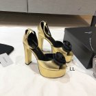 Yves Saint Laurent Women's Shoes 73