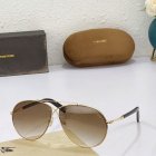 TOM FORD High Quality Sunglasses 3058