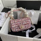 Chanel Original Quality Handbags 133