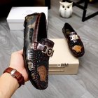 Versace Men's Shoes 1641