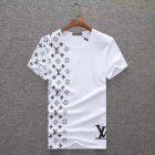 Louis Vuitton Men's T-shirts 777