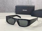 Prada High Quality Sunglasses 584