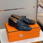 Hermes Men's Shoes 838