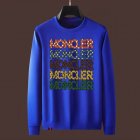 Moncler Men's Long Sleeve T-shirts 192