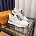 Louis Vuitton Men's shoes 2196