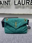 Yves Saint Laurent Original Quality Handbags 770