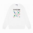 Louis Vuitton Men's Long Sleeve T-shirts 630