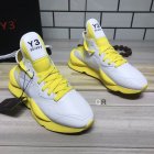 Y-3 Men's Shoes 44