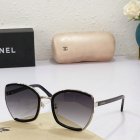 Chanel High Quality Sunglasses 2974