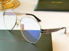 Yves Saint Laurent High Quality Sunglasses 50