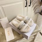 DIOR Women's Slippers 154