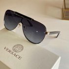 Versace High Quality Sunglasses 1253