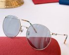 Gucci High Quality Sunglasses 306