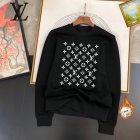 Louis Vuitton Men's Long Sleeve T-shirts 194