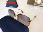Gucci High Quality Sunglasses 546