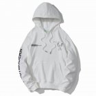 Off white Men's Hoodies 212