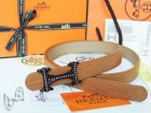 Hermes High Quality Belts 33