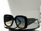Balenciaga High Quality Sunglasses 54