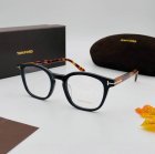 TOM FORD Plain Glass Spectacles 223