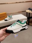 Louis Vuitton Men's shoes 2534