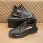 Armani Men's Shoes 661