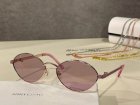 Jimmy Choo High Quality Sunglasses 219