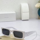 Prada High Quality Sunglasses 550