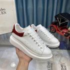 Alexander McQueen Men's Shoes 395