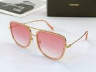 TOM FORD High Quality Sunglasses 2660