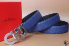 Salvatore Ferragamo Normal Quality Belts 277