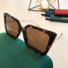 Gucci High Quality Sunglasses 727
