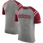 adidas Apparel Men's T-shirts 410