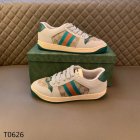Gucci Women's Shoes 1038