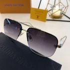 Louis Vuitton High Quality Sunglasses 604