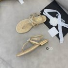 Chanel Women's Slippers 139