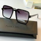 Chanel High Quality Sunglasses 478
