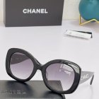 Chanel High Quality Sunglasses 1525